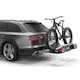 Cykelhållare Thule VeloSpace XT för 3 Cyklar
